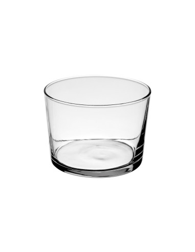 Glas 20 cl Bodega