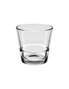 Whiskyglas 21 cl Stack Up