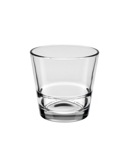 Whiskyglas 21 cl Stack Up