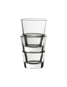 Shotglas 4,5 cl Stack Up 2