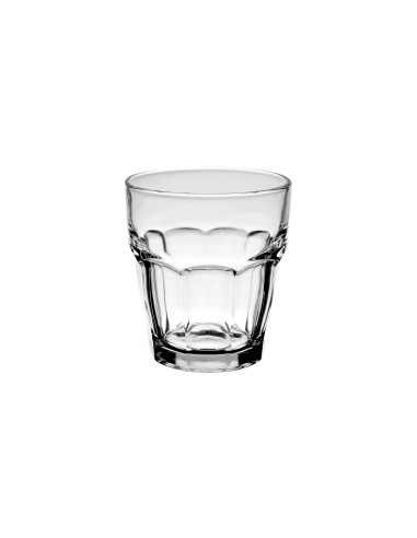 Snapsglas 7 cl Rock Bar