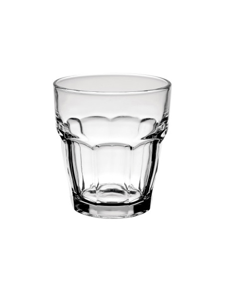 Dricksglas 27 cl Rock Bar