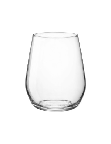 Vattenglas 45 cl InAlto Uno