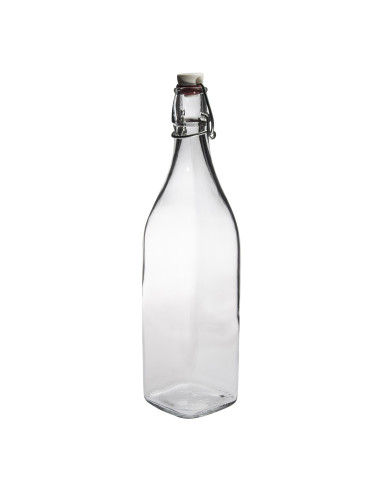 Serveringsflaska 1,0L