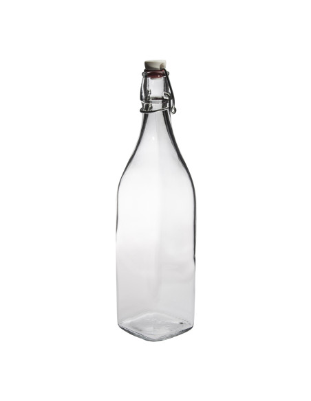 Serveringsflaska 1,0L