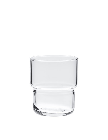 Dricksglas 27 cl Log