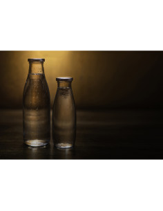 Serveringsflaska 0,5 L 2