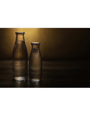 Serveringsflaska 0,5 L