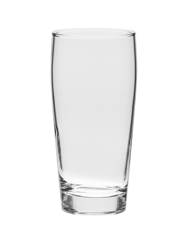 Ölglas 40 cl Willi Becher