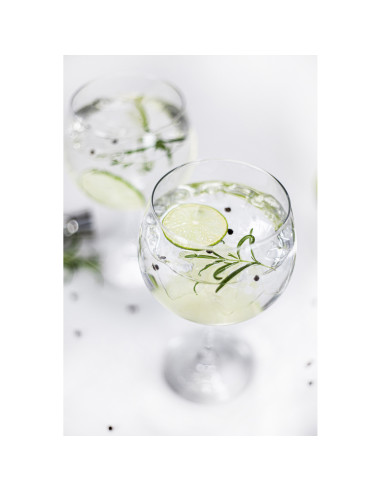 Gin & Tonicglas 70 cl