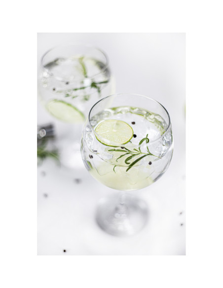 Gin & Tonicglas 70 cl