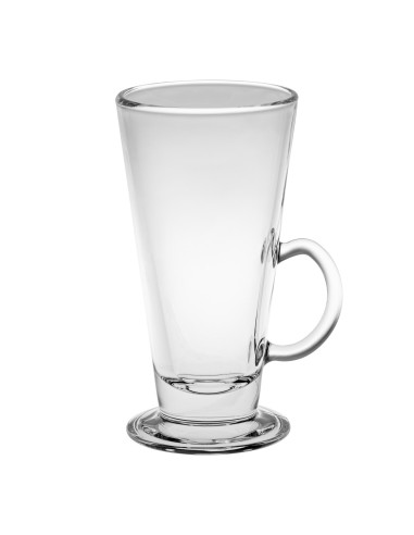 Irish coffee glas 26,5cl