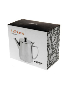Kaffekanna 0,6 L, med lång pip 2