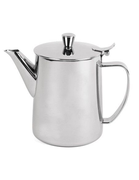 Kaffekanna 1,0 L, med lång pip