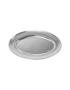Serveringsfat 35x22,5 cm, ovalt