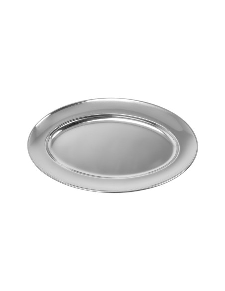 Serveringsfat 35x22,5 cm, ovalt