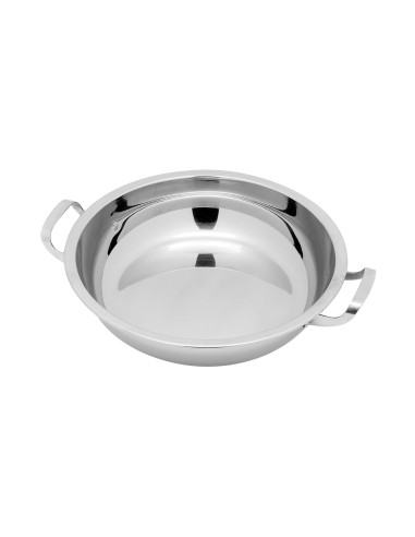 Karott Ø 19 cm, med handtag