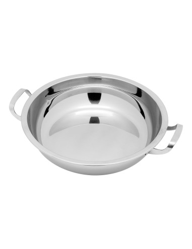Karott Ø 23,5 cm, med handtag
