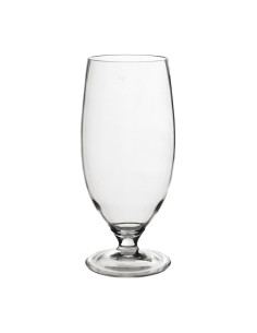 Ölglas 58 cl, på fot, Tritan