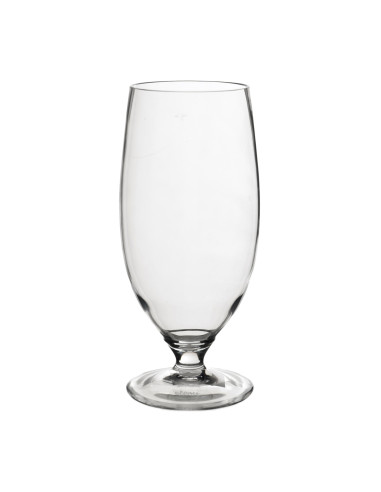 Ölglas 58 cl, på fot, Tritan