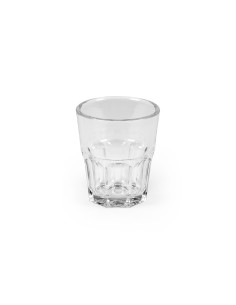 Shotglas 5,5 cl, Tritan