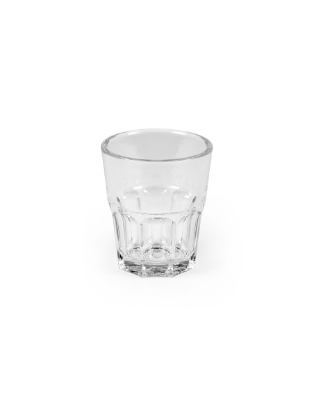 Shotglas 5,5 cl, Tritan
