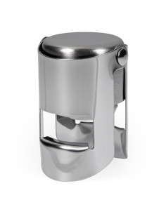 Champagne stopper