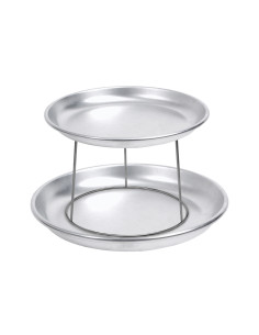 Skaldjursfat Ø 30 cm 2