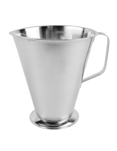 Köksmått 2 L