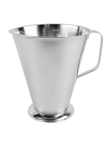 Köksmått 2 L