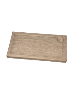 Planksteksbräda 32x17 cm