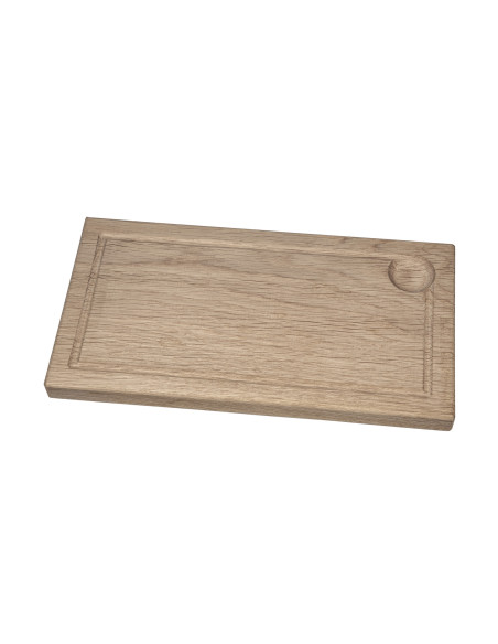 Planksteksbräda 32x17 cm