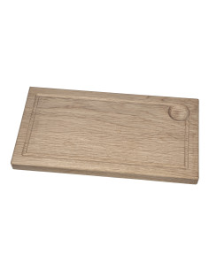 Planksteksbräda 40x21 cm