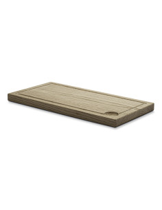 Planksteksbräda 40x21 cm 2