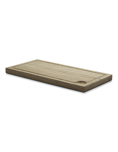 Planksteksbräda 40x21 cm