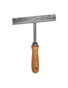 Grill & fettskrapa