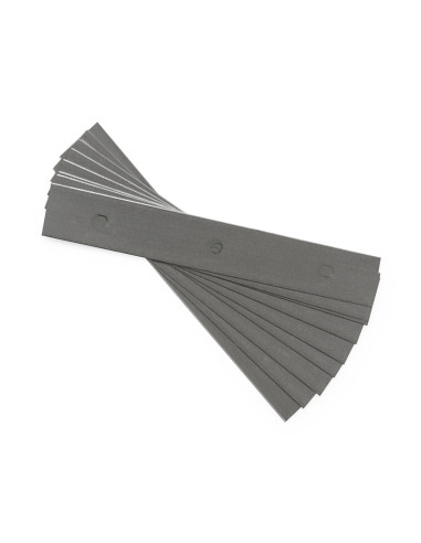 Blad till skrapa 61072, 25 st