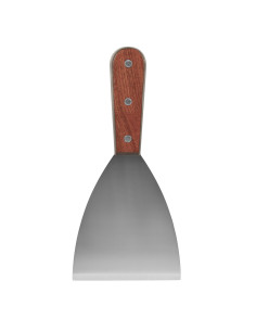 Stekbordsskrapa 22 cm