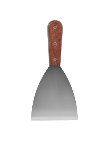 Stekbordsskrapa 22 cm