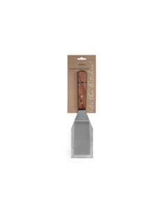 Hamburgerspade 29 cm 2