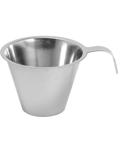 Köksmått 0,25 L