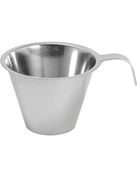 Köksmått 0,25 L