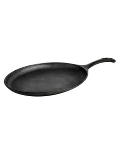 Fajitapanna 25x18,5 cm