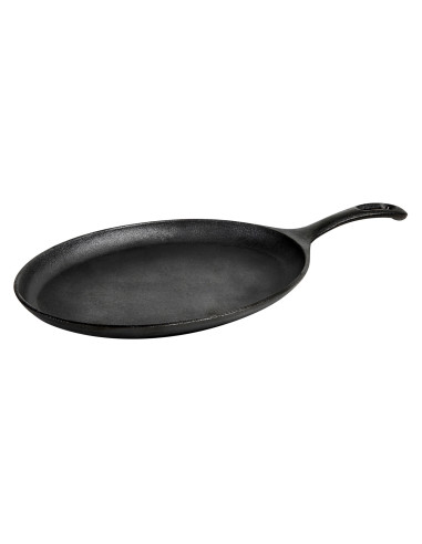 Fajitapanna 25x18,5 cm