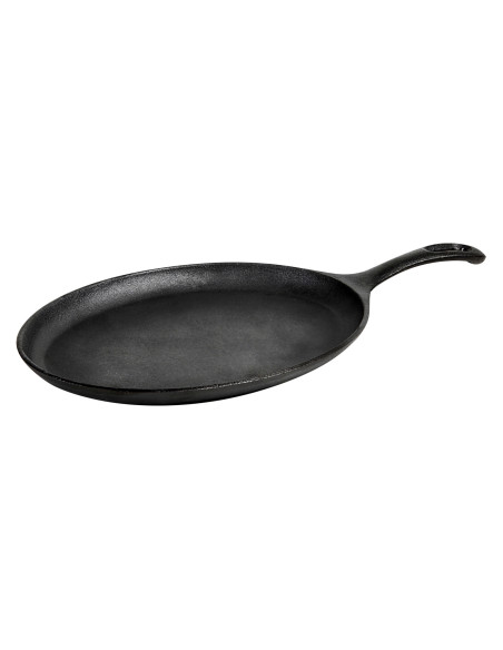 Fajitapanna 25x18,5 cm