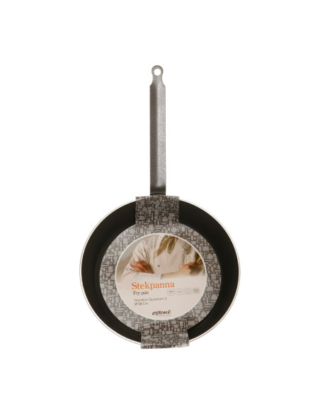 Stekpanna Ø 28 cm 2,0 L