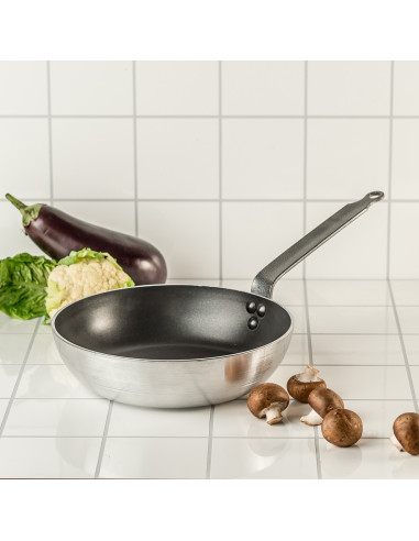 Sauteuse 2,2 L Ø 24 cm