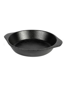 Gjutjärnsform Ø 16 cm