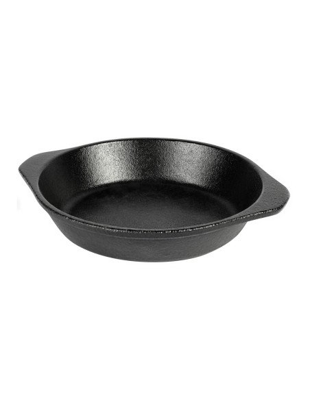 Gjutjärnsform Ø 16 cm