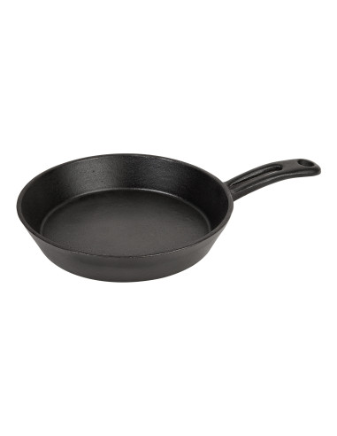 Gjutjärnsform Ø 17 cm